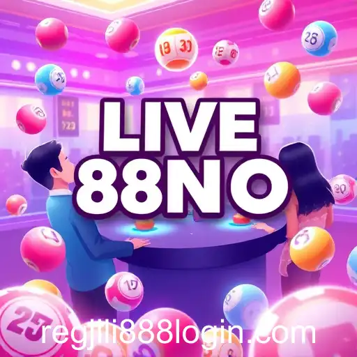 Exploring the Exciting World of Live Bingo on Jili 888