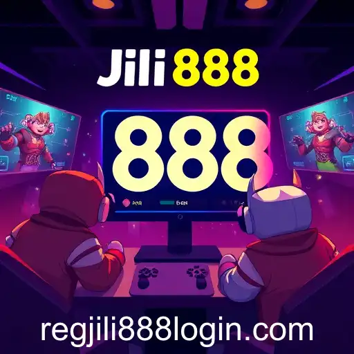 Jili 888 Login Register