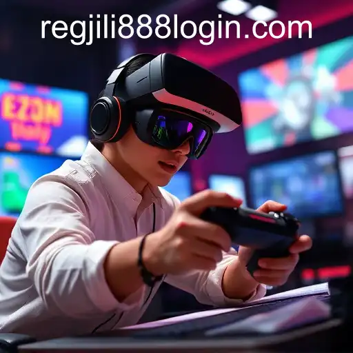 Evolution of Online Gaming Platforms