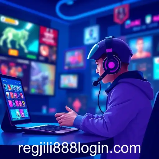 Exploring the Rise of Jili 888 in Online Gaming