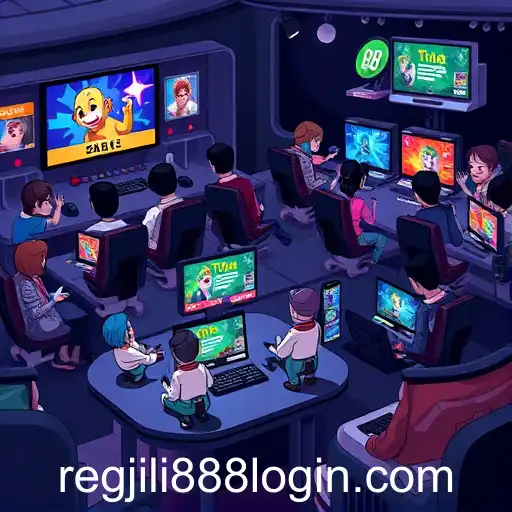 Gaming Evolution and Social Impact