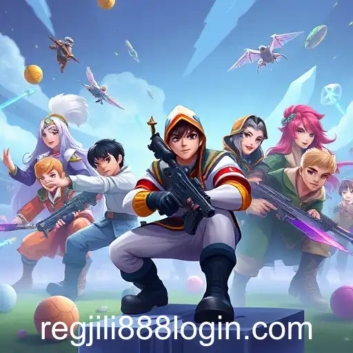 Exploring the Impact of Online Gaming in 2025