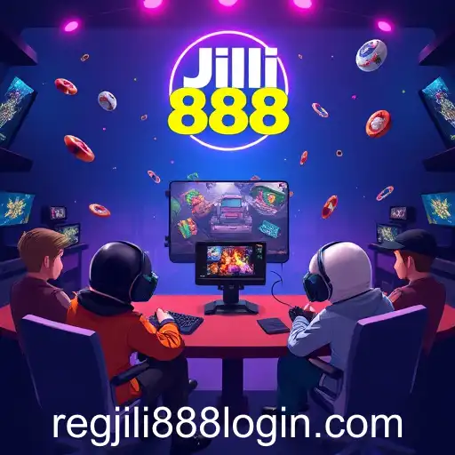 The Rise of Jili 888: Gaming Industry Evolution