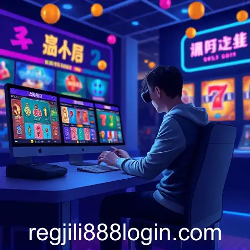 The Rise of Jili 888 Gaming Portal