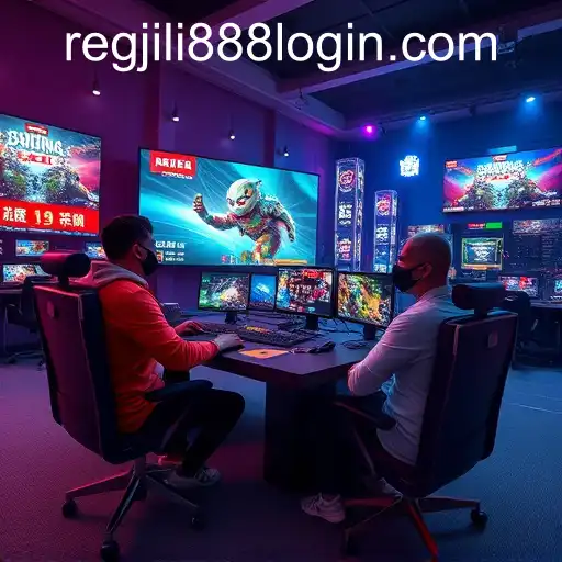 Jili 888 Login Register