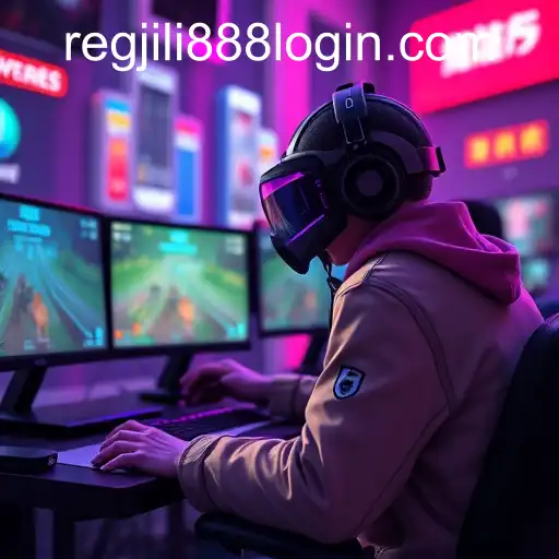The Rising Popularity of Jili 888 in Online Gaming