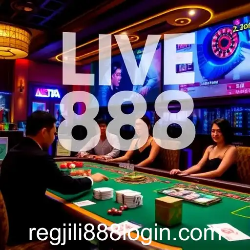 Exploring the Rise of Jili 888 in Online Gaming