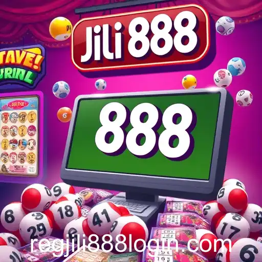 Exploring the Exciting World of Online Lottery: A Deep Dive into Jili 888 Login Register