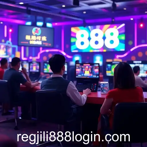 Navigating Online Gaming Trends