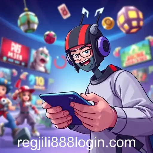 The Rise of Online Gaming Platforms