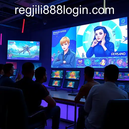 Exploring the Rise of Online Gaming Platforms