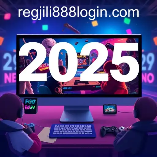 The Evolving Landscape of Online Gaming Platforms