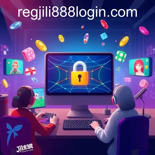 Online Gaming Landscape in 2026