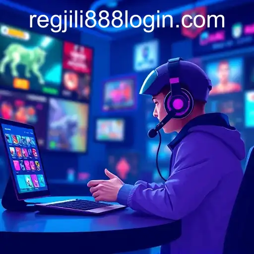 Online Gaming Trends and Security