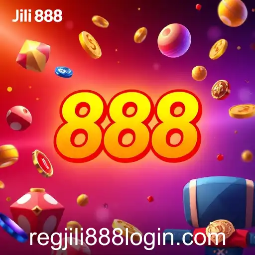 Jili 888 Login Register