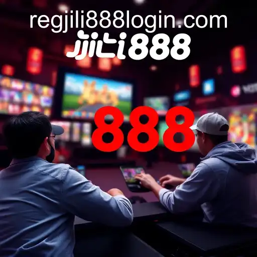 The Rise of Online Gaming: Jili 888's Impact