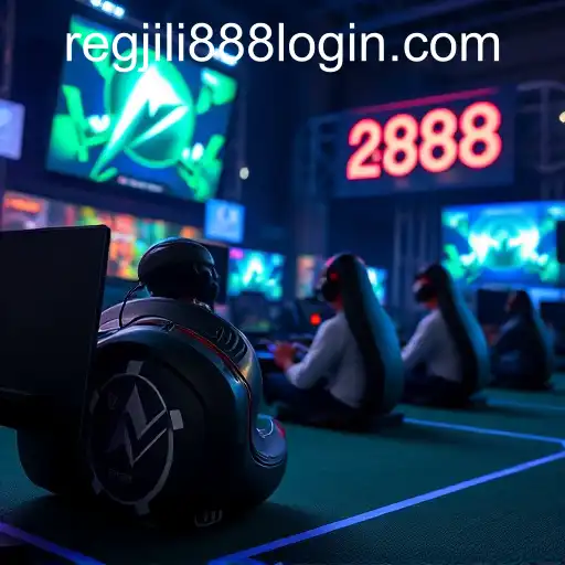 The Rise of Online Gaming Platforms in 2025