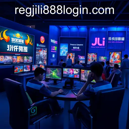 The Rise of Online Gaming Platforms