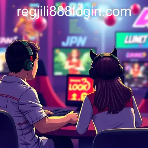 The Rise of Online Gaming Portals