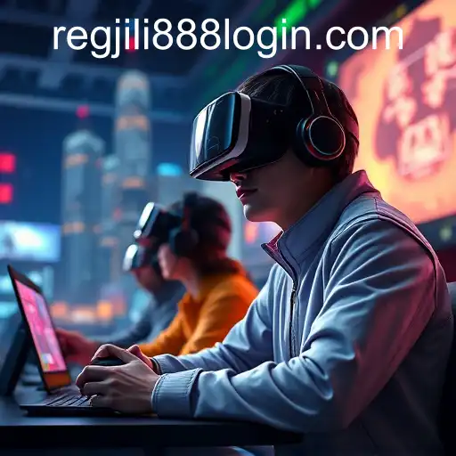 The Rise of Online Gaming Platforms in 2025